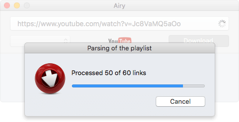 Airy Youtube Downloader For Mac Full Version Torrent